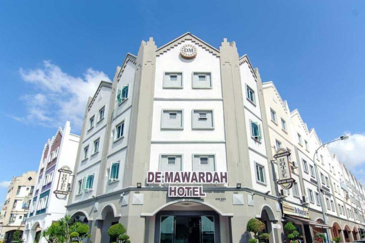 Hotel De Mawardah Malacca