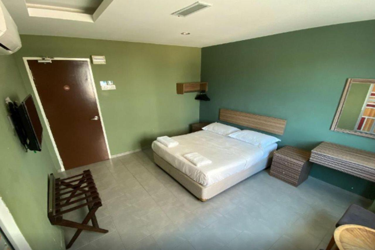 De Mawardah 2* Malacca