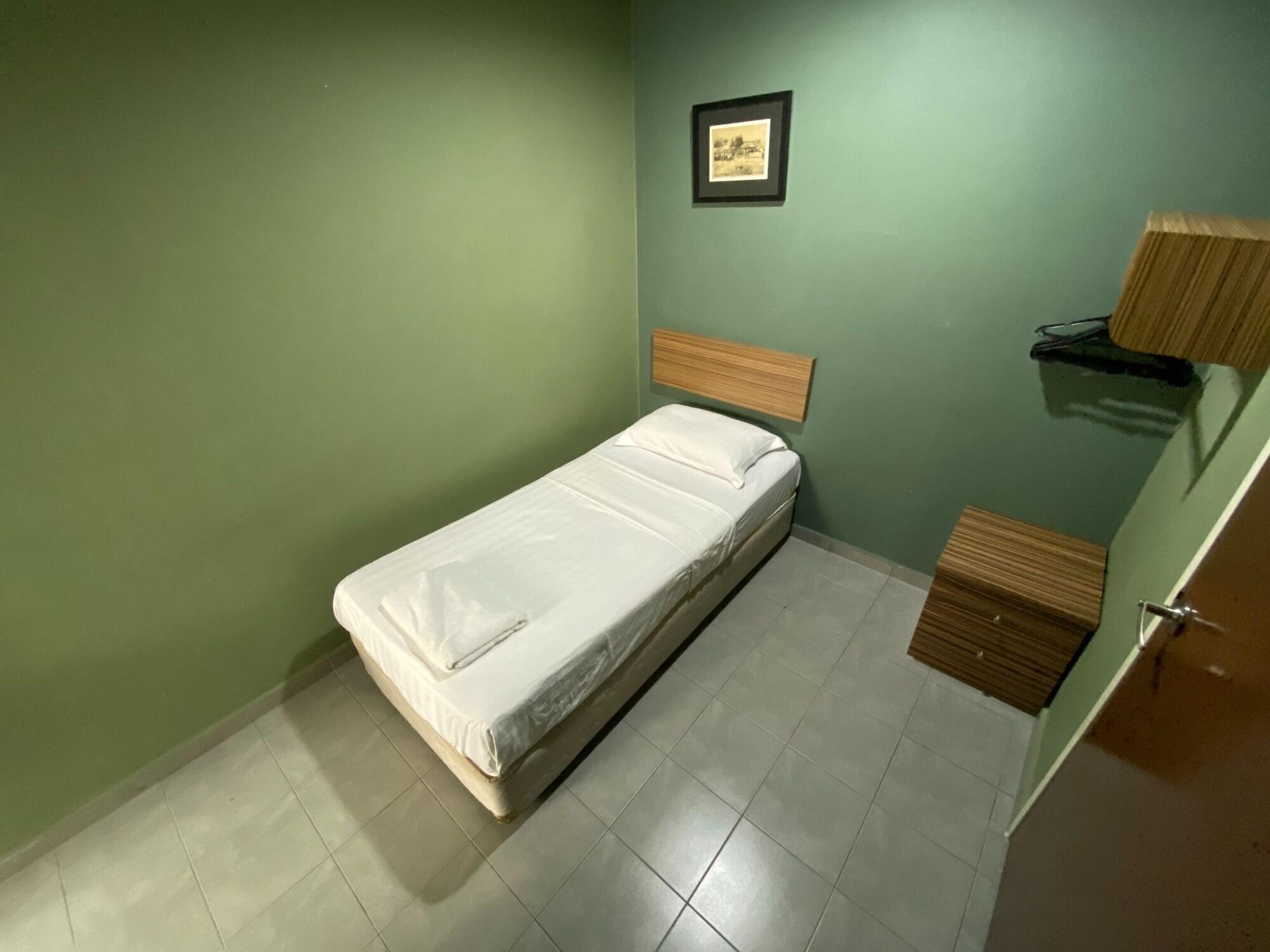 De Mawardah Hotel Malacca