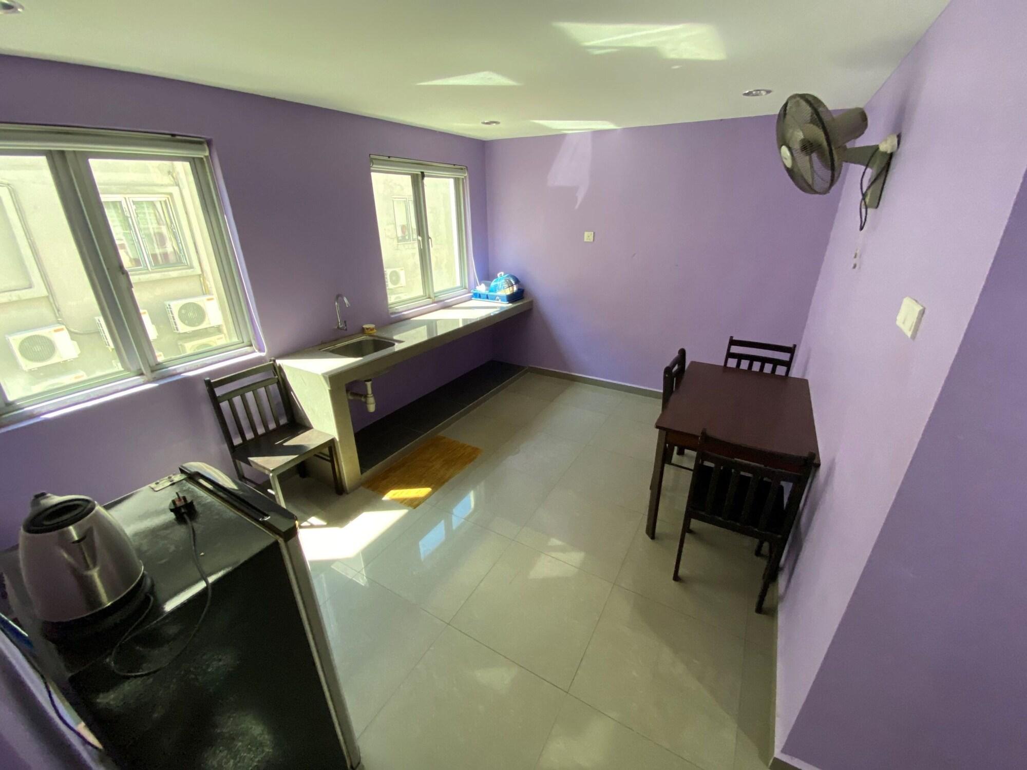 Hotel De Mawardah 2*