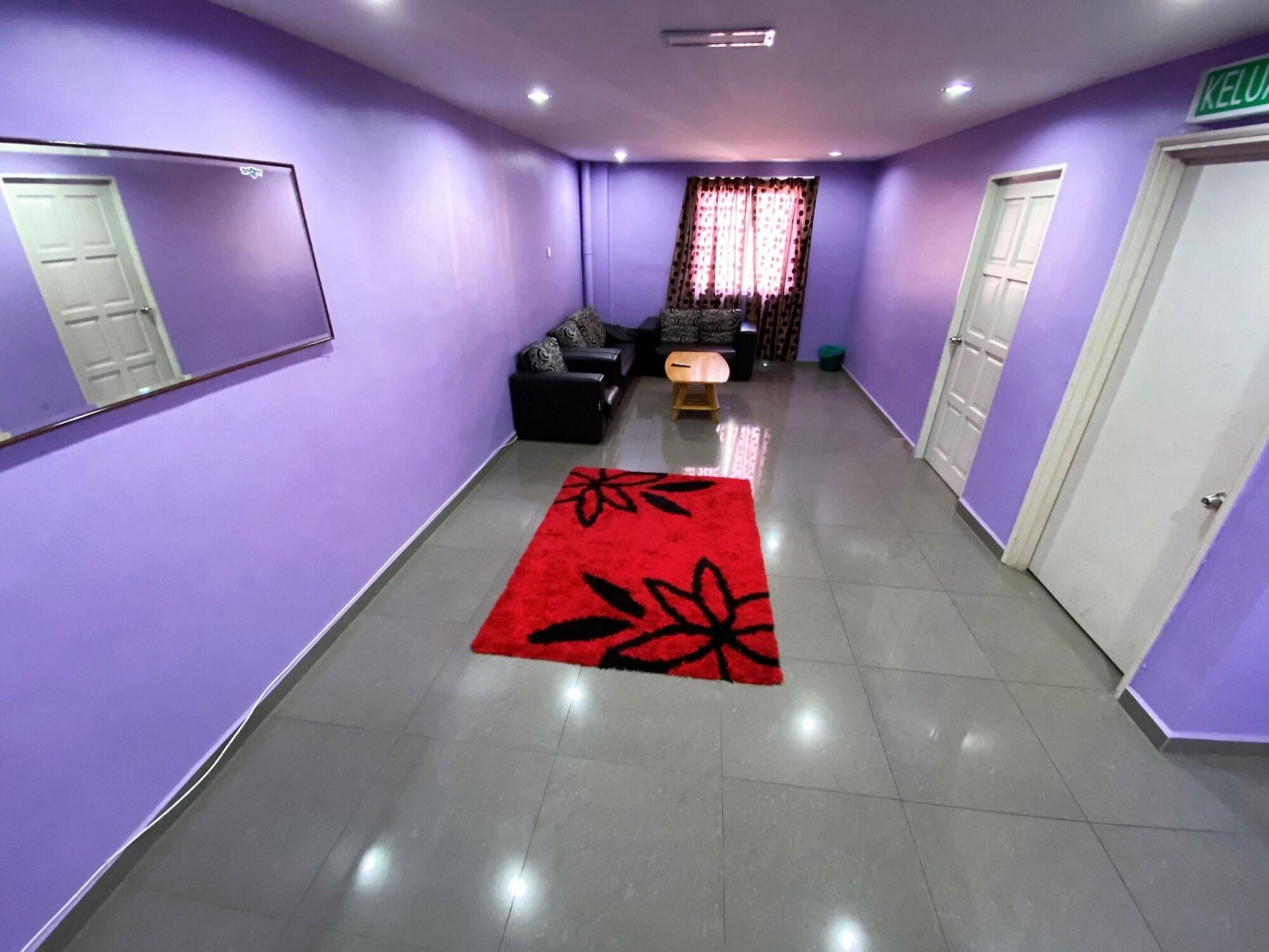 De Mawardah Hotel 2*