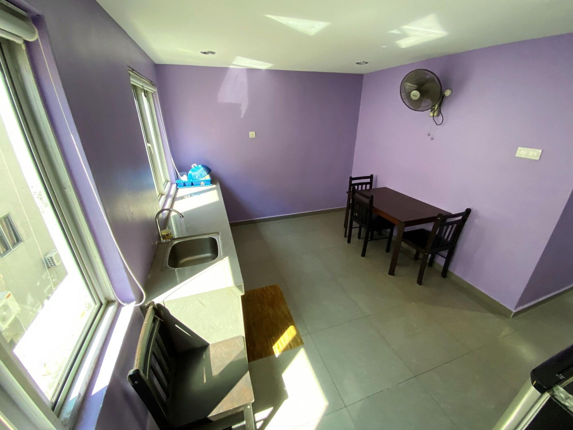 Hotel De Mawardah Malacca