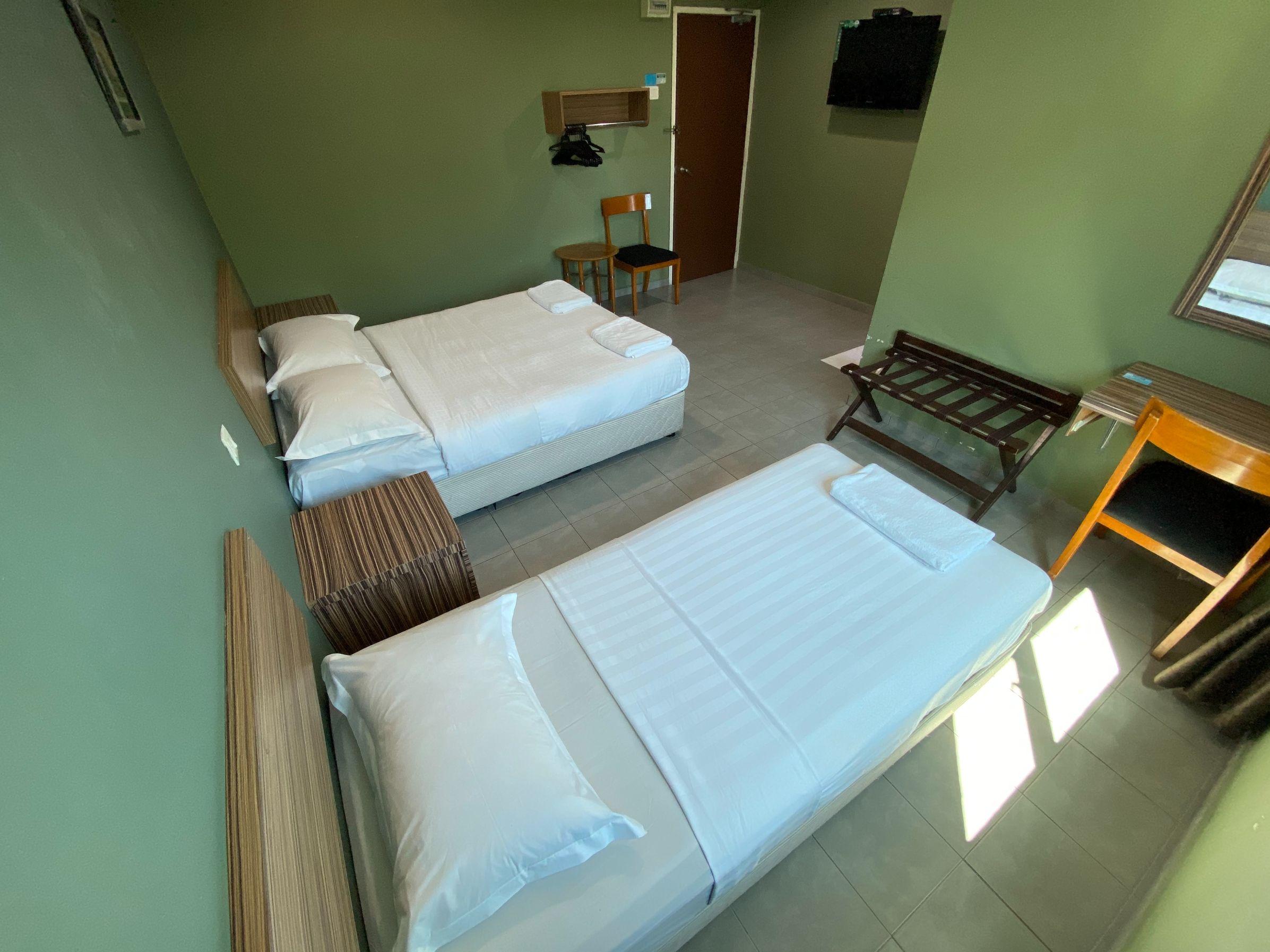 Hotel De Mawardah Malacca