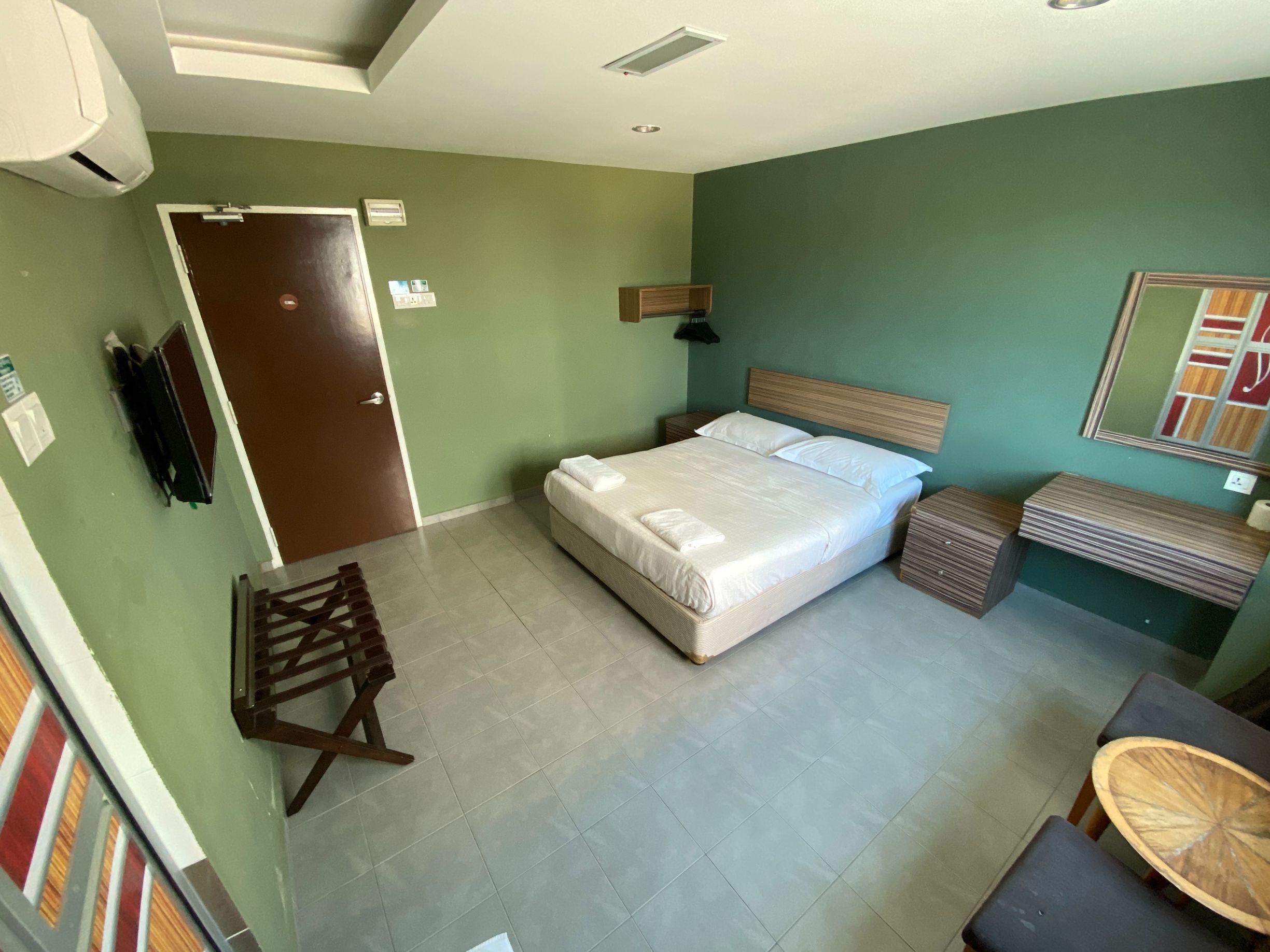 Hotel De Mawardah 2*