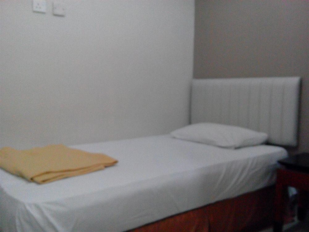 De Mawardah Hotel Malacca