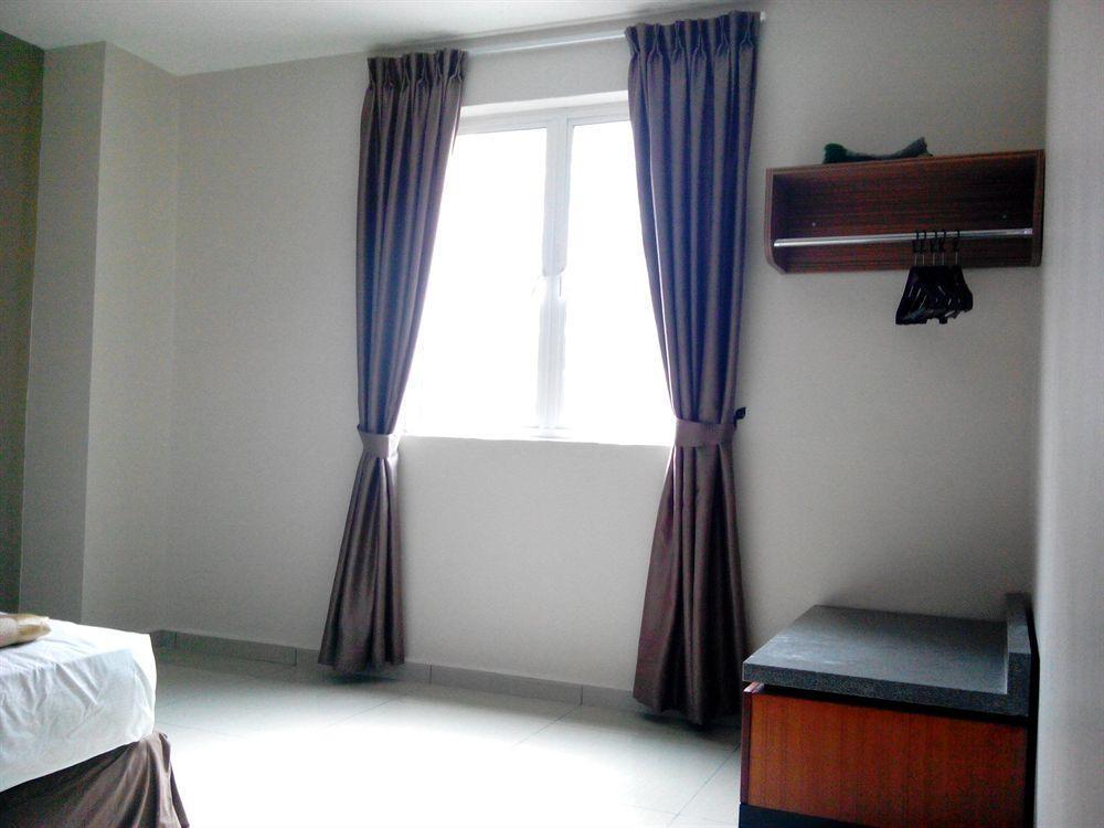 De Mawardah Hotel