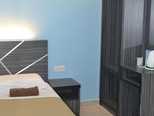 De Mawardah Hotel