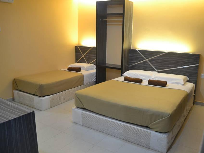 De Mawardah Hotel Malacca