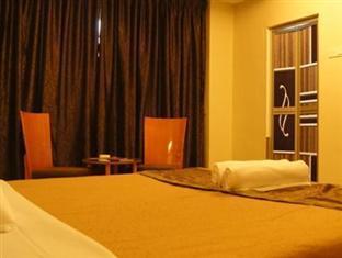 De Mawardah Hotel