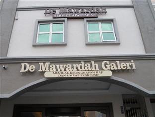 De Mawardah Hotel Malacca