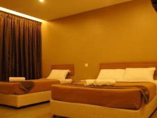 Hotel De Mawardah