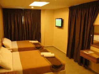 De Mawardah Hotel
