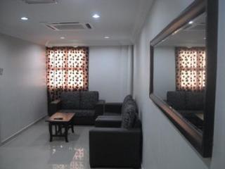 De Mawardah