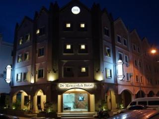 Hotel De Mawardah