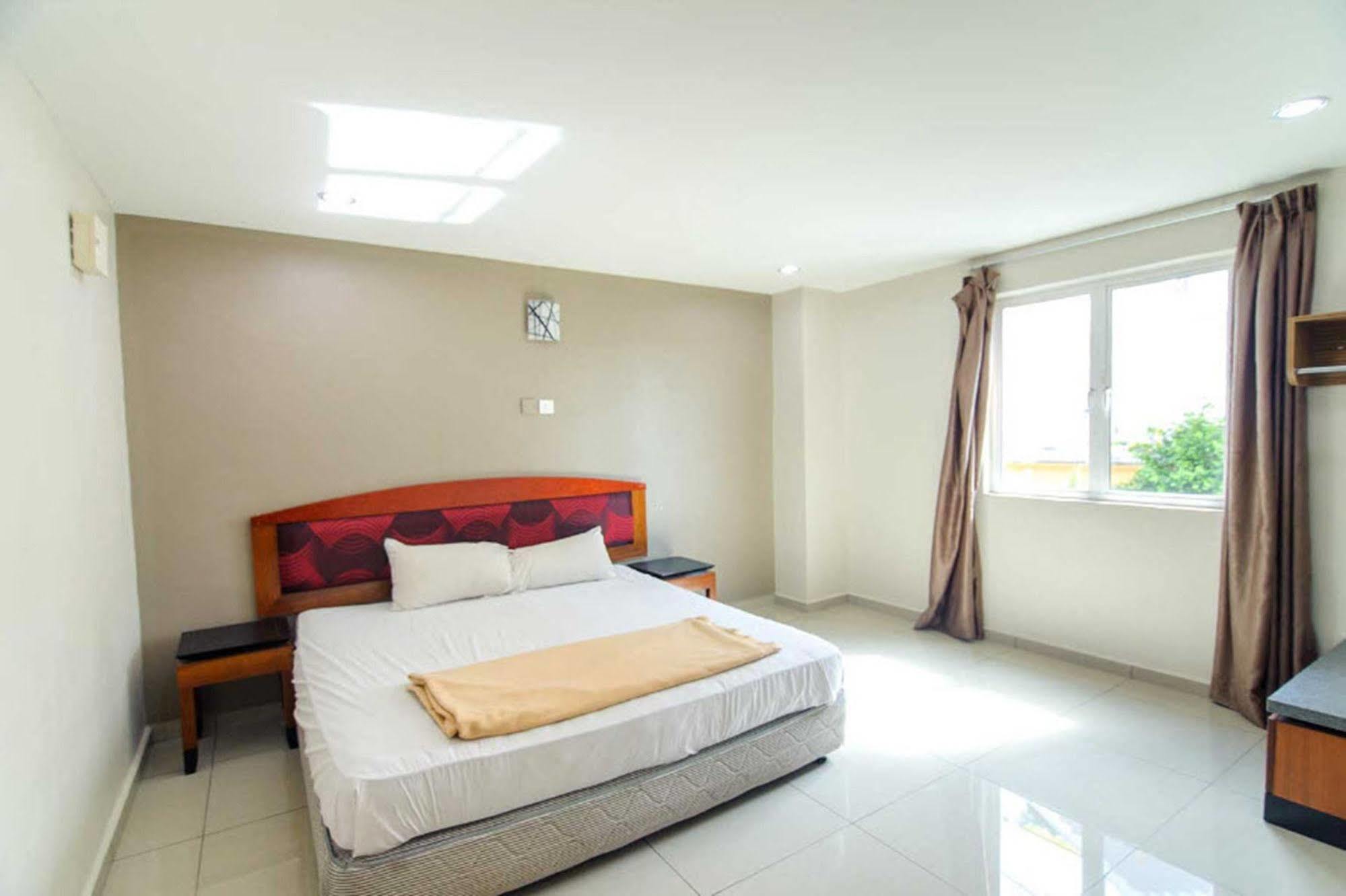 Hotel De Mawardah Malacca