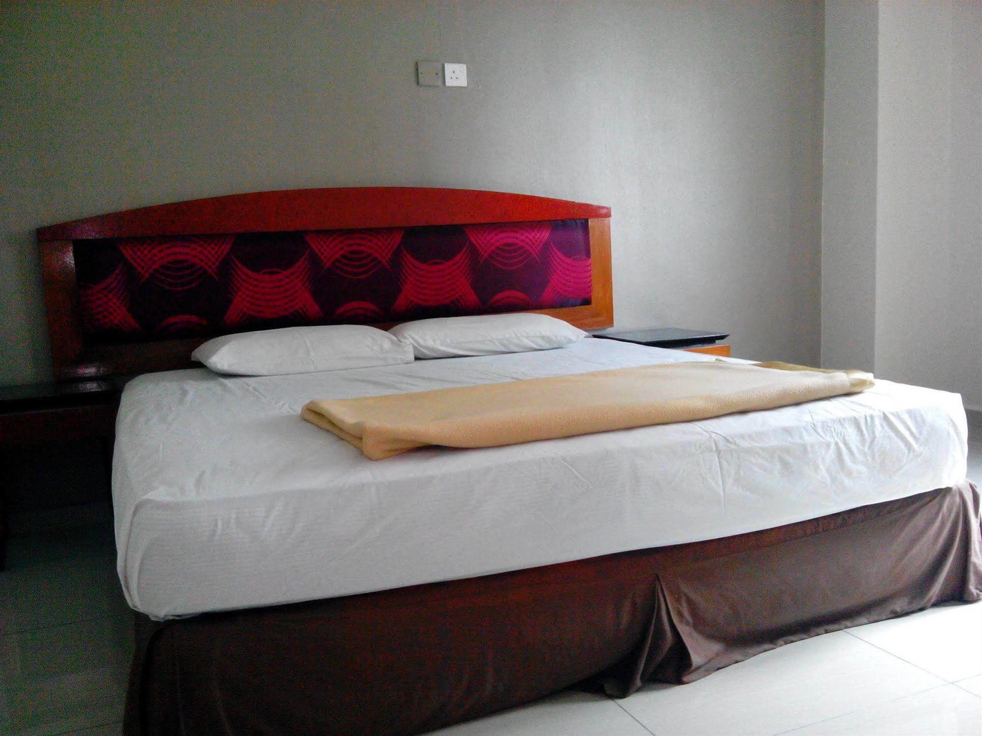 Hotel De Mawardah Malacca