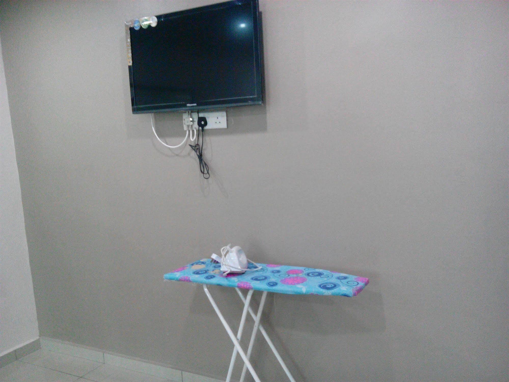 De Mawardah Hotel Malacca