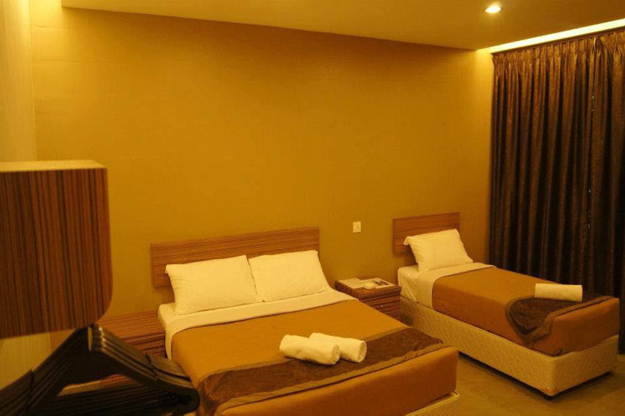 Hotel De Mawardah Malacca
