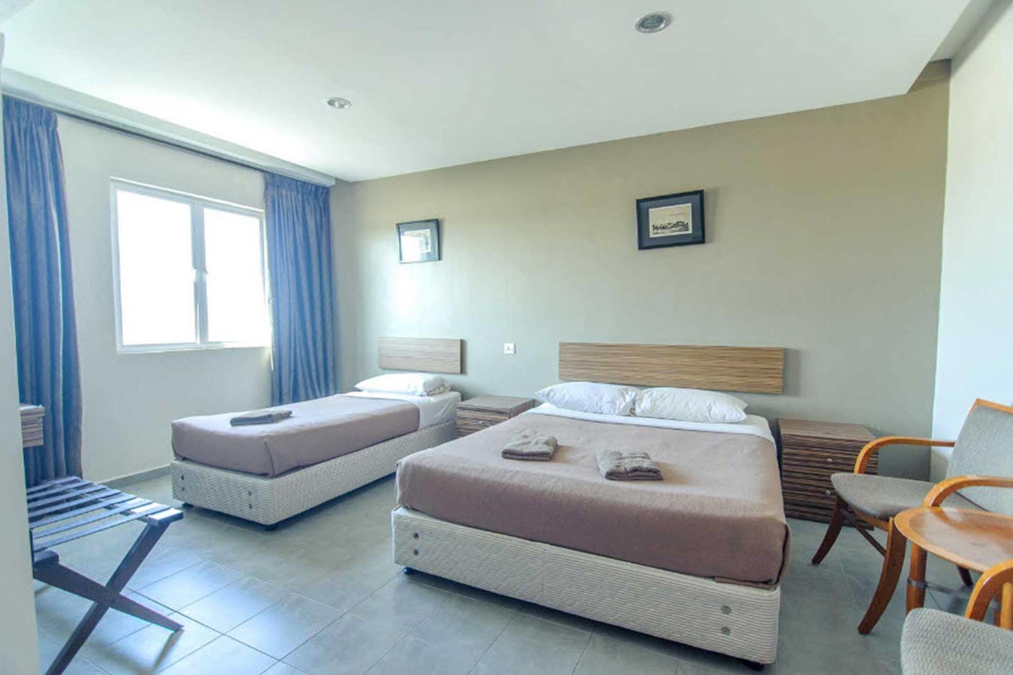 De Mawardah Hotel