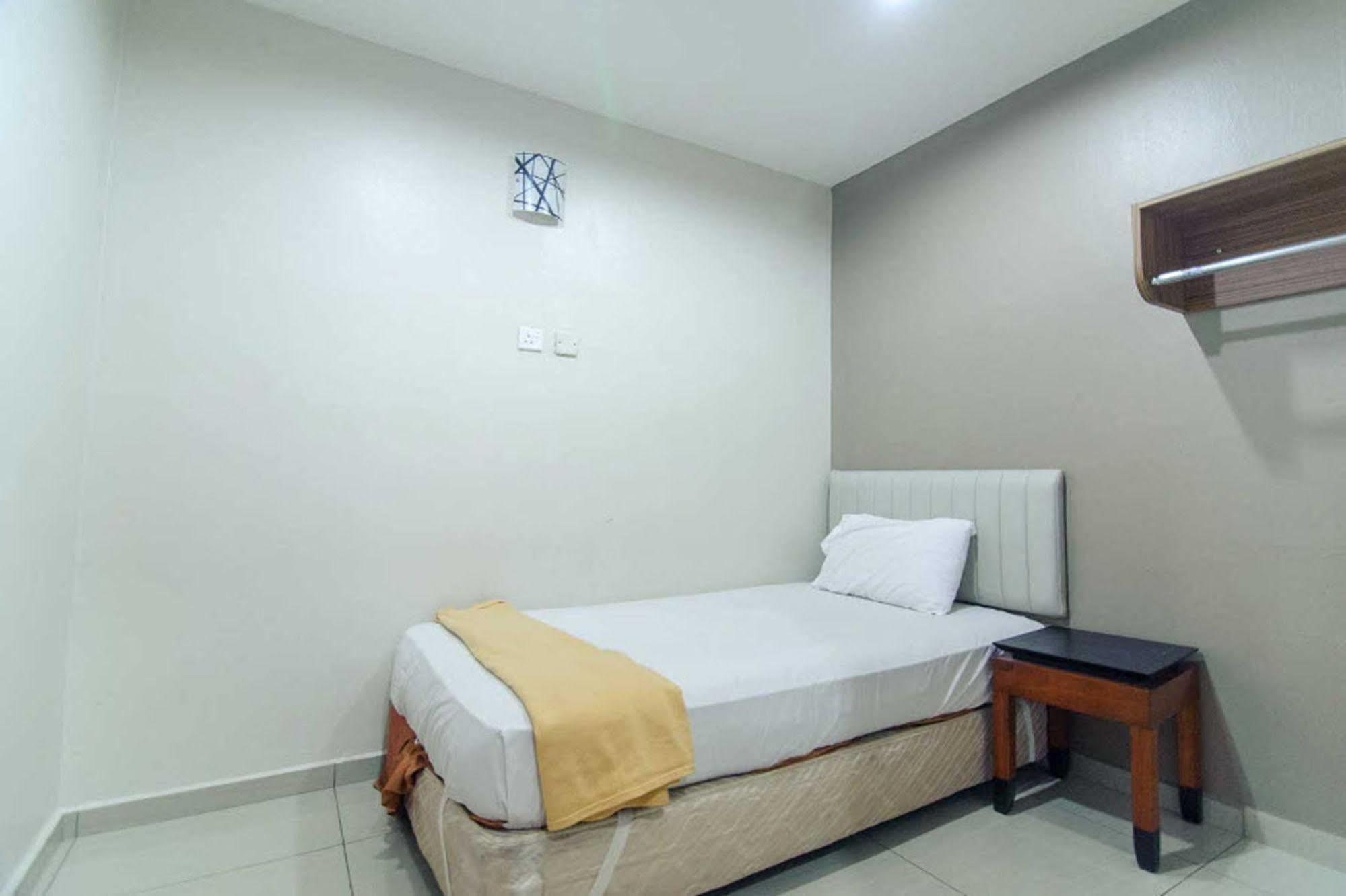 Hotel De Mawardah Malacca