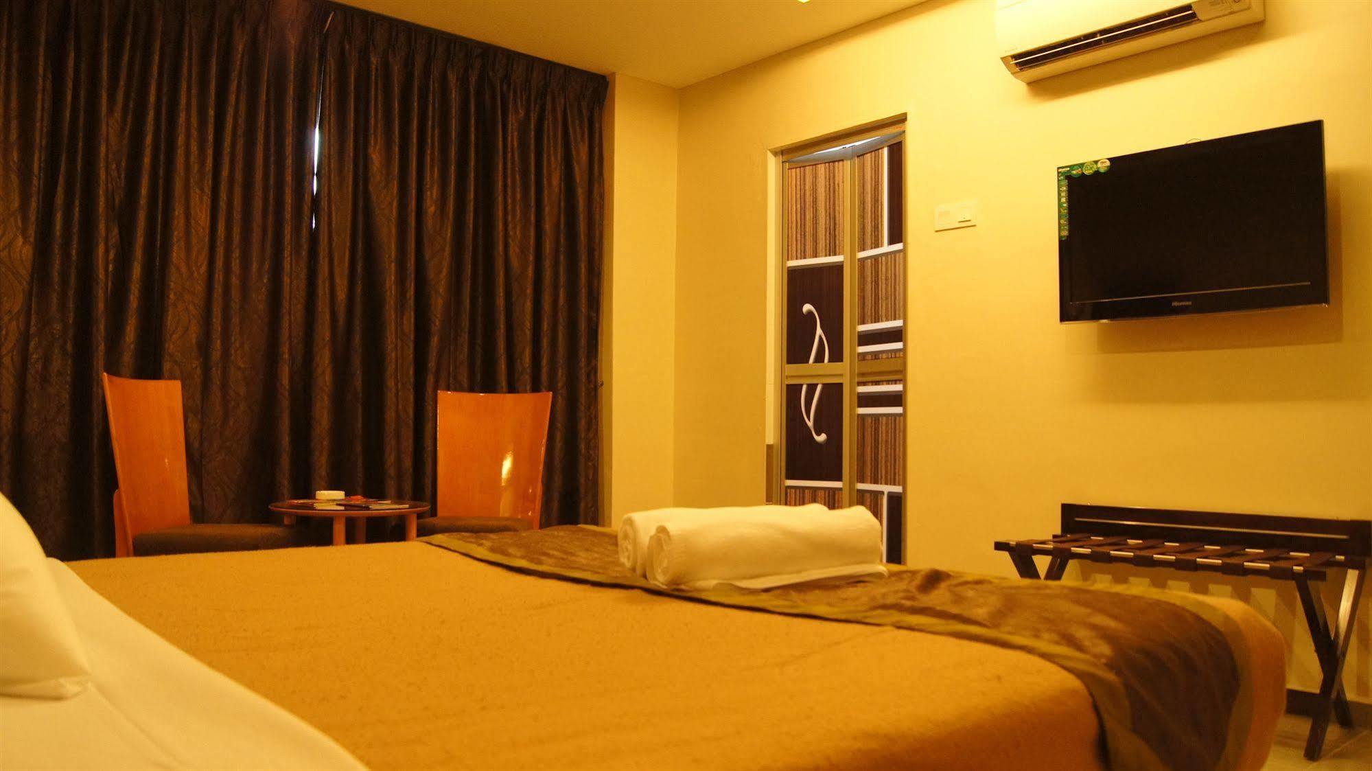 De Mawardah Hotel Malacca