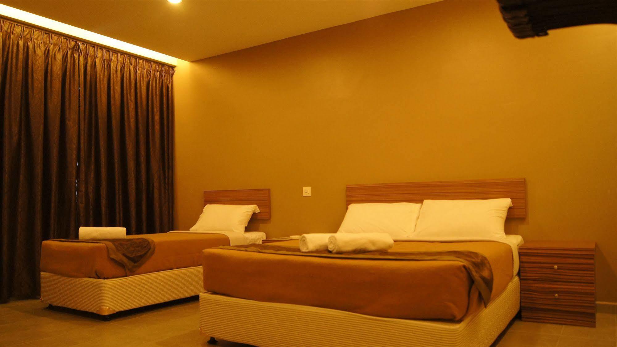 De Mawardah 2* Malacca