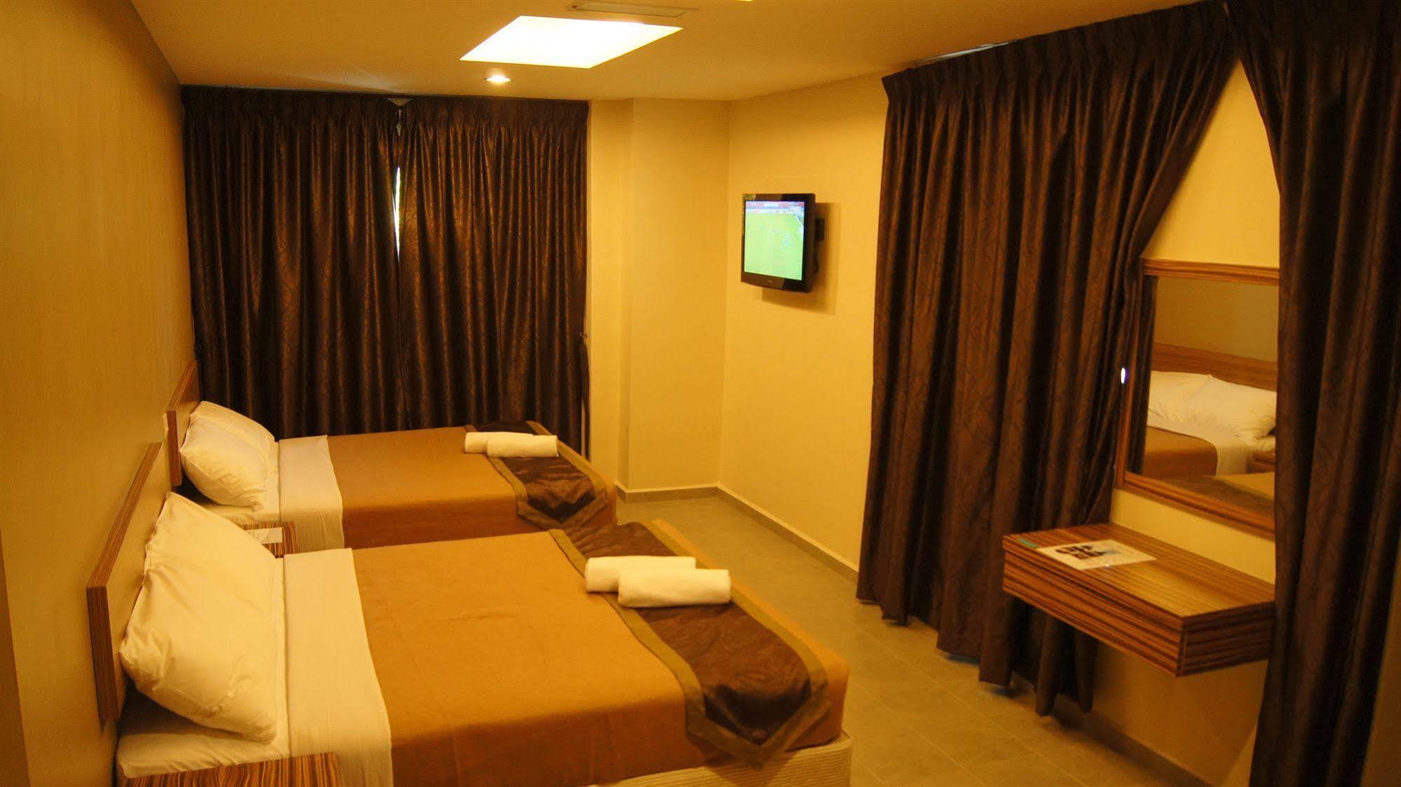 Hotel De Mawardah Malacca